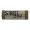 Street Stix: Pavement Pastel #155 Earth