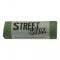 Street Stix: Pavement Pastel #8 Green