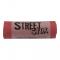 Street Stix: Pavement Pastel #134 Red