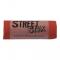 Street Stix: Pavement Pastel #135 Red