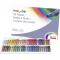 Pentel Arts Oil Pastels 50 Color Set