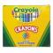 Crayola 52-064D 64 Regular Crayons