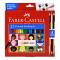 Faber-Castell World Colors EcoPencils Set/27