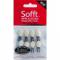 Sofft Tool Applicator Replacement Heads Pk/8