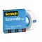 3M 811 Scotch Removable Tape 3/4in X 36yd