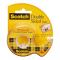 3M 136 Scotch Double Side Perm Tape 1/2X250in