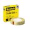 3M 665 Scotch Double Side Perm Tape 1in x36yd
