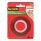 3M 4010 Clear Doublestick Mounting Tape 1x60