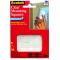 3M 859 35 Removable Mounting Squares Clear