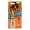 Gorilla Super Glue W/ Brush & Nozzle 10 g
