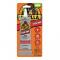 Gorilla Clear Grip Contact Adhesive 3 Oz