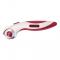 Excel 60025 Ergonomic Rotary Cutter Md 28mm