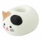 PuniLabo Silicone Pen Stand Calico Cat