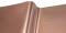 VinylEfx Outdoor 15X5yd Np Brushed Rose Gold