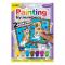 My First Paint By Number Kitten & Puppy 2Pk