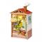 Sweet Jam Shop DIY Miniature House Kit