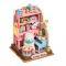 Childhood Toy House DIY Miniature House Kit