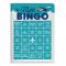 Fred Passport Cover: In-Flight Bingo