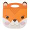 OOLY Animal Carry Along Sketchbook: Fox
