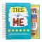 This is Me Guided Journal