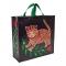 Blue Q Shopper Bag: Tiger Kitten
