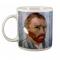 Coffee Mug: Disappearing van Gogh