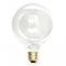 Kikkerland Edison Bulb 40 Watt