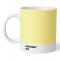 Pantone Mug Light Yellow 600