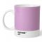 Pantone Mug Light Purple 257 C