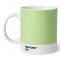 Pantone Mug Light Green 578 C