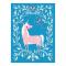 Great Arrow Card: Unicorn