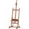 Mabef Mbm-06D Deluxe Studio Easel *OS3