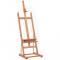 Mabef Mbm-09D Studio Easel With Tray