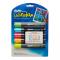 Expo Neon Dry Erase Marker Set Of 5