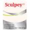 Sculpey III Translucent 010