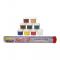 Smooth-On Silc Pig Colorant Set Of 9