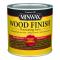 Minwax Wood Finish Stain 8oz Provincial