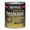 Minwax Fast Dry Polyurethane 8oz Satin