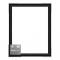 Ampersand Float Frame 1.5In Thin 16X20 Black