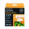 Linen Self Adhesive Hinging Tape 1.25Inx150Ft