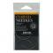 Lineco Stainless Steel Curved Needles 3Pk