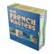 Mini French Masters Books: Boxed Set of 4