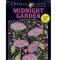 Creative Haven Coloring Book Midnight Garden