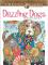 Creative Haven Coloring Book Dazzling Dogs